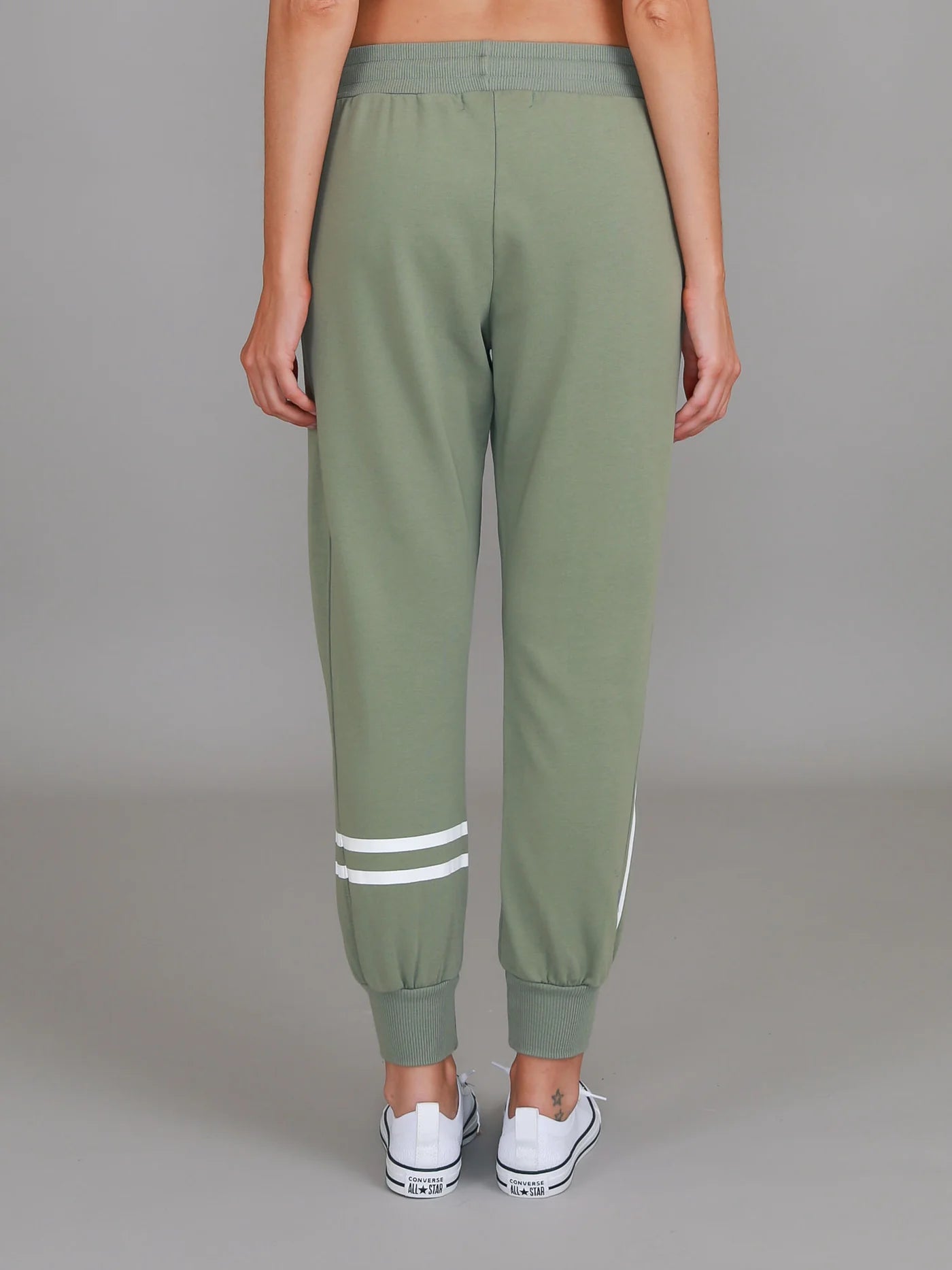 Jamie Two-Stripes Sweatpants
