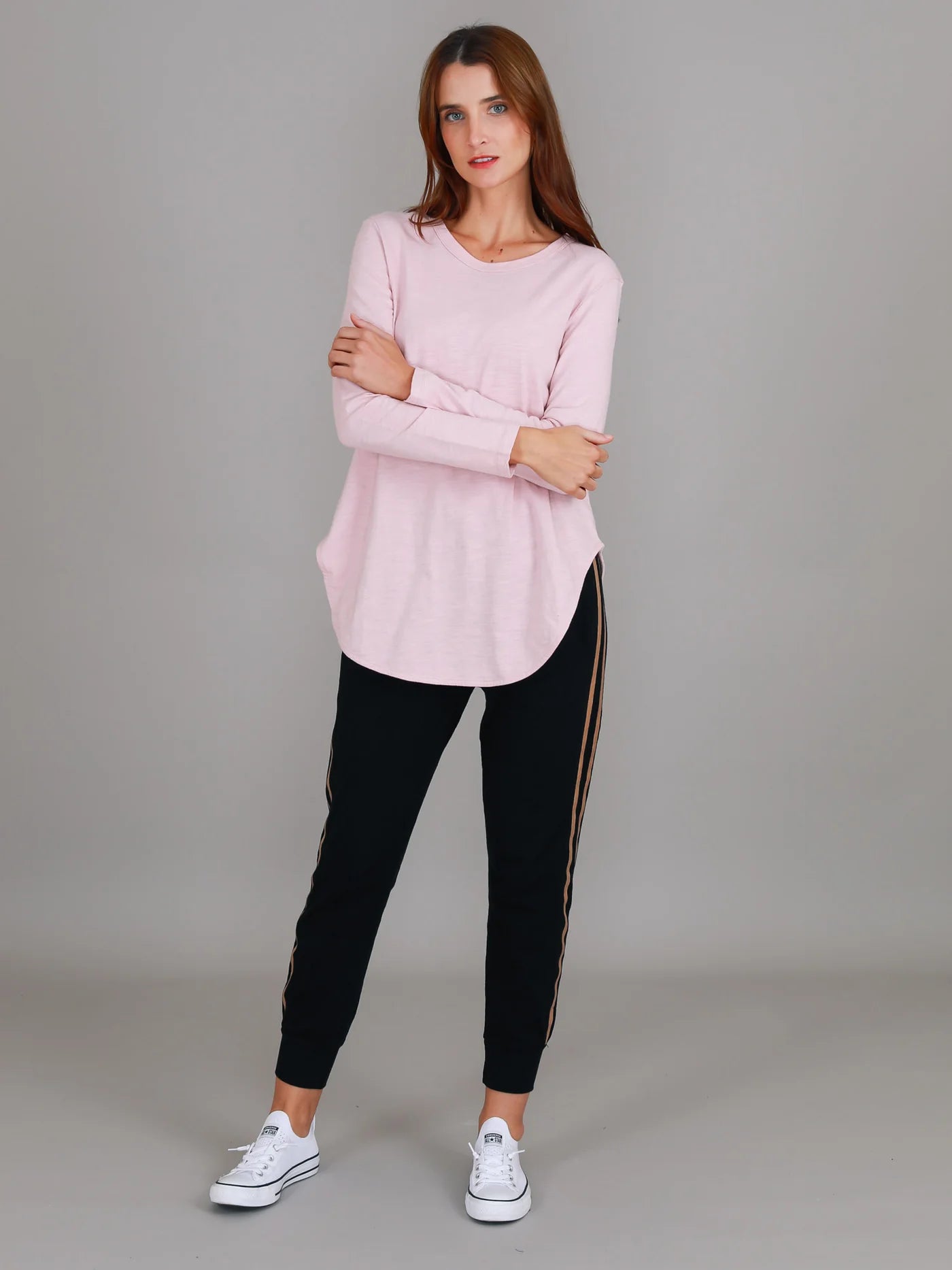 Scarlett Long Sleeve Tee