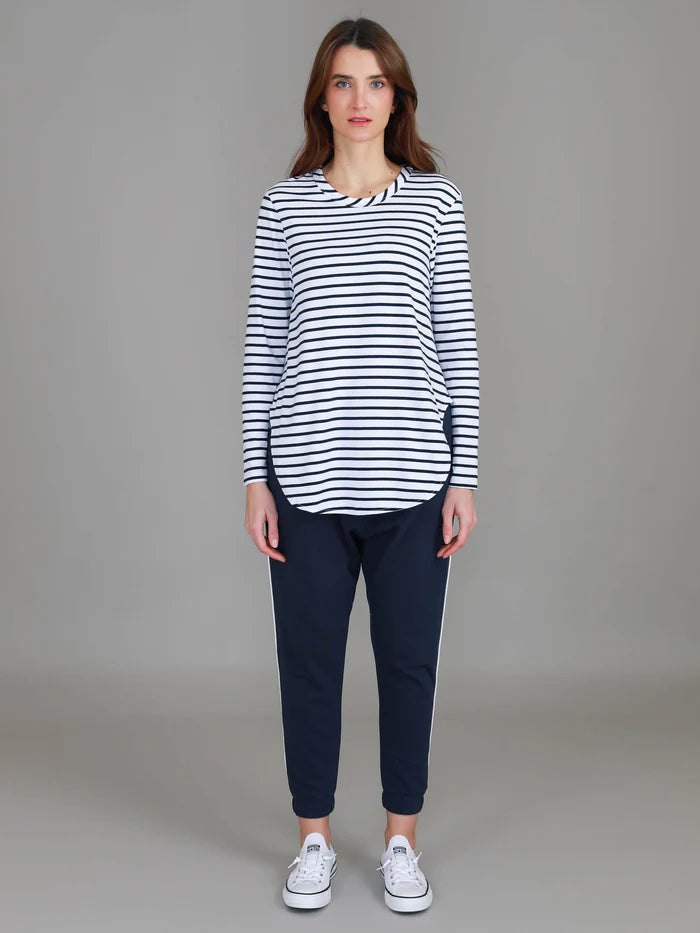 Scarlett Long Sleeve Tee