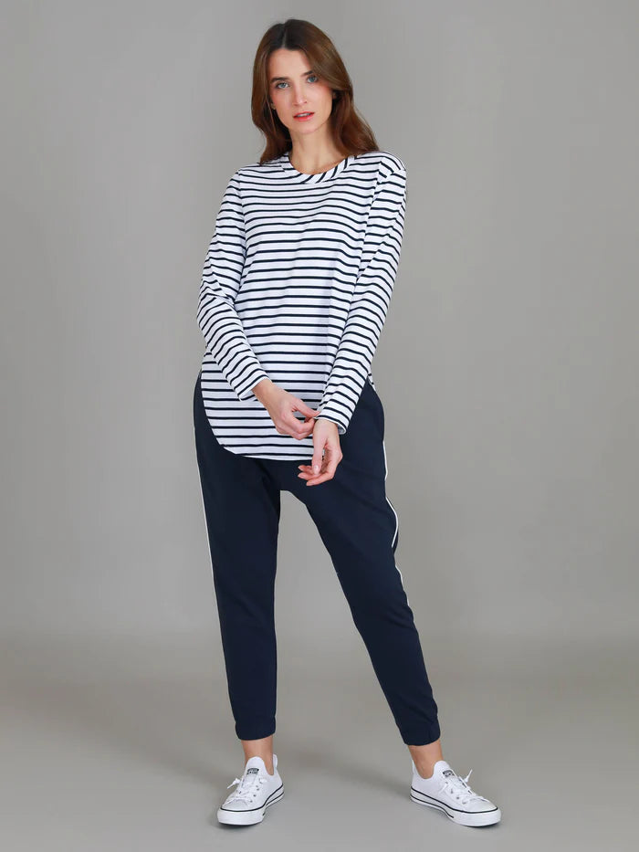 Scarlett Long Sleeve Tee