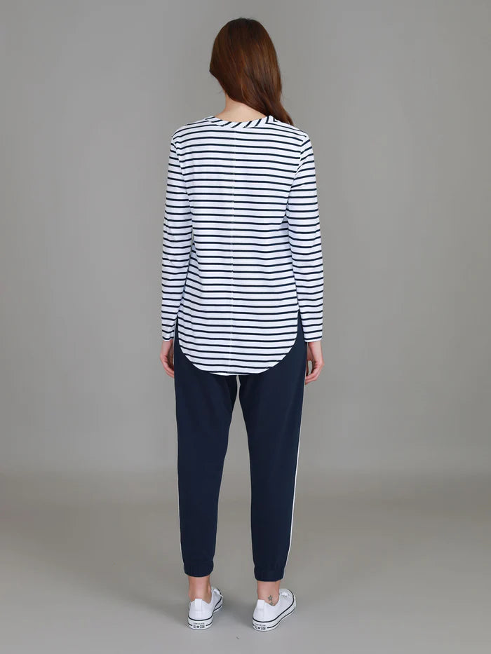 Scarlett Long Sleeve Tee