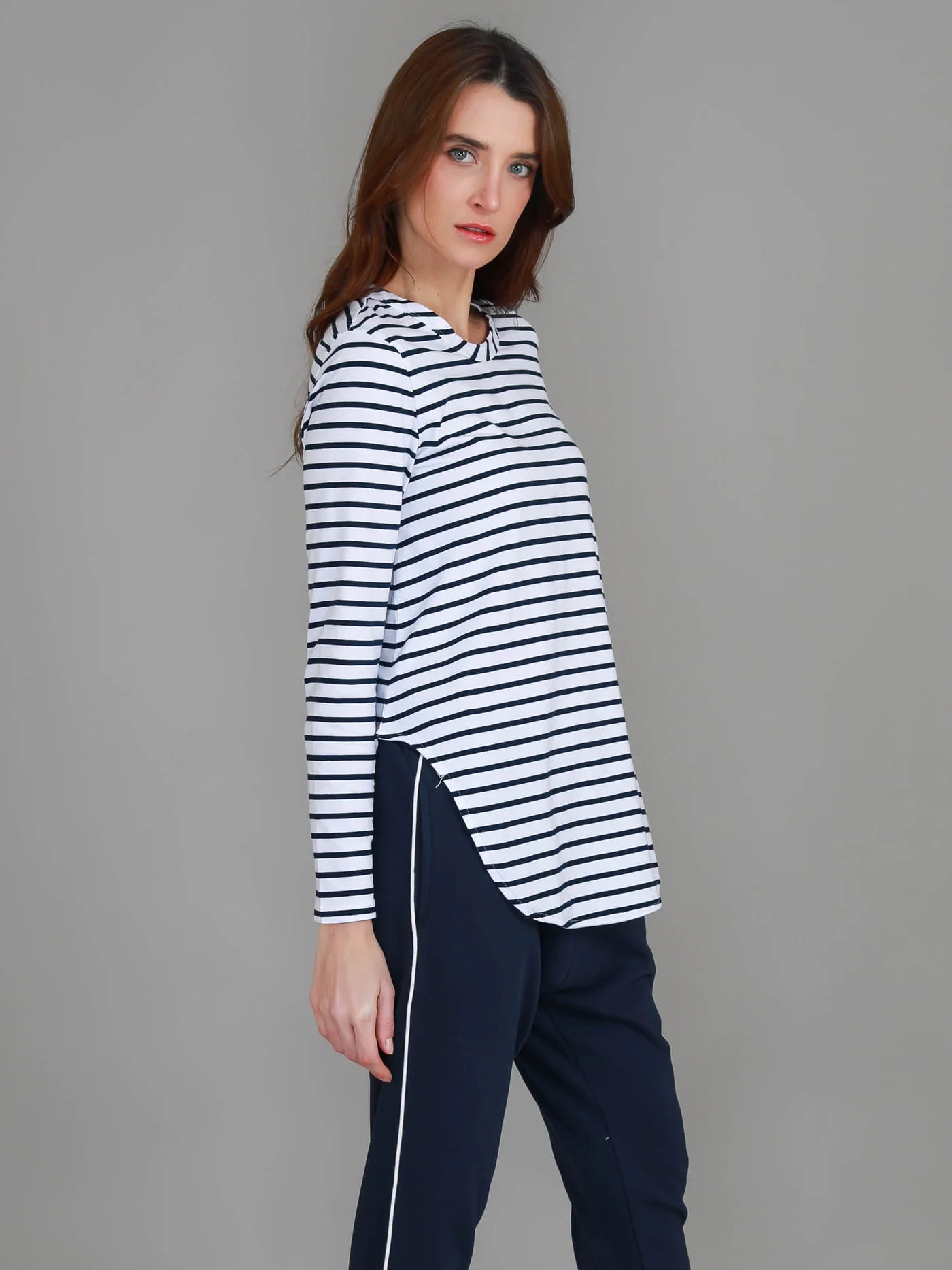 Scarlett Long Sleeve Tee