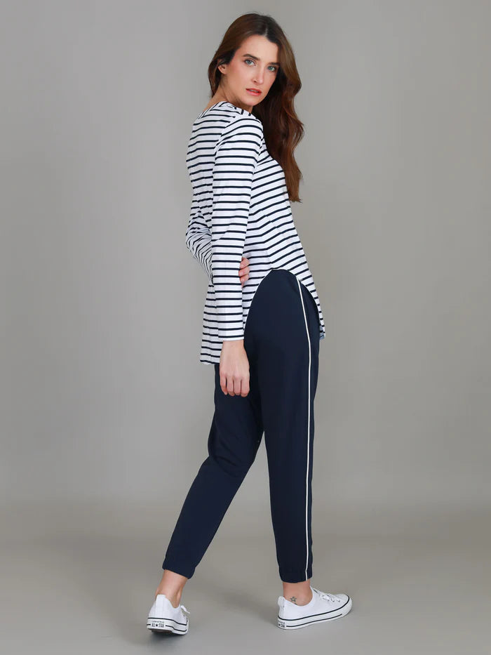 Scarlett Long Sleeve Tee