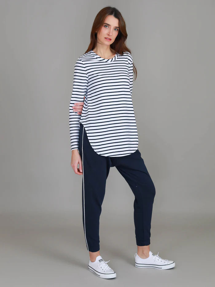 Scarlett Long Sleeve Tee