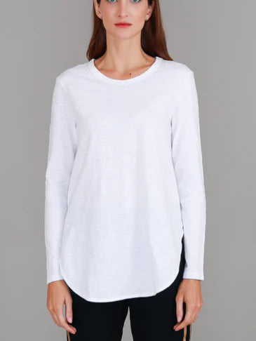 Scarlett Long Sleeve Tee