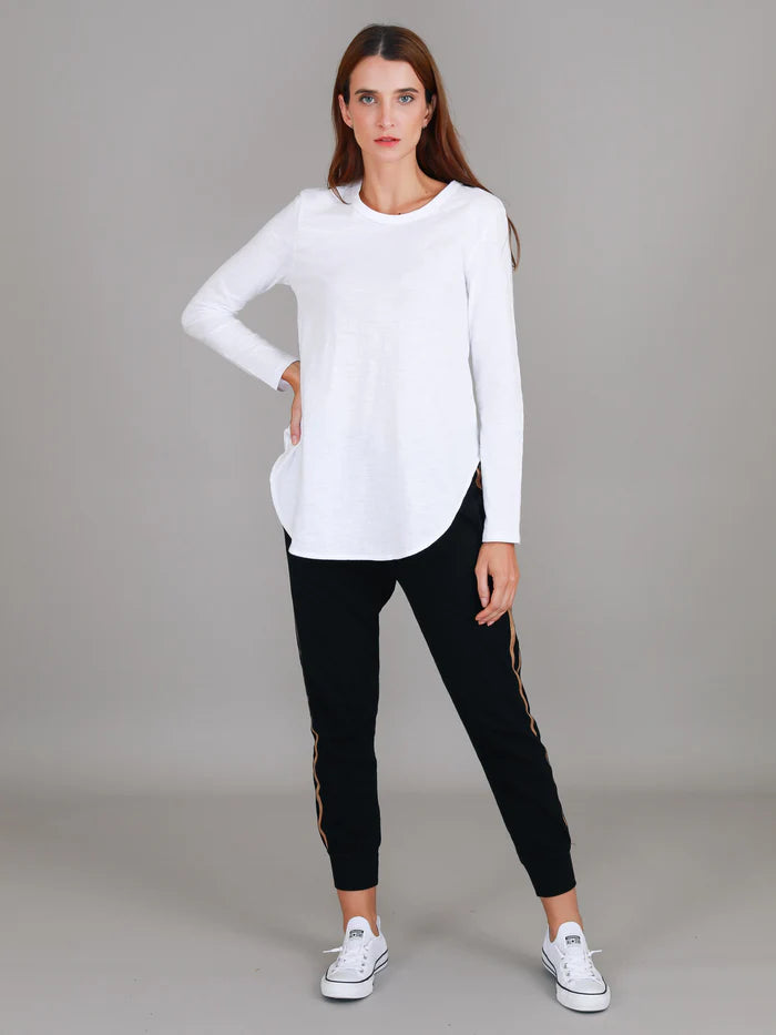 Scarlett Long Sleeve Tee