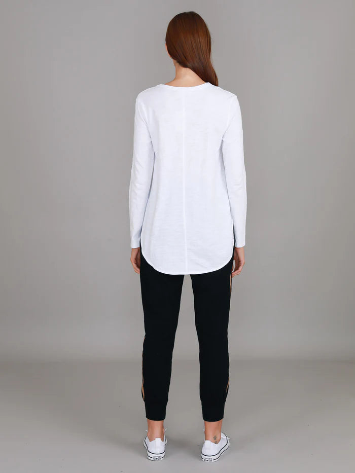Scarlett Long Sleeve Tee
