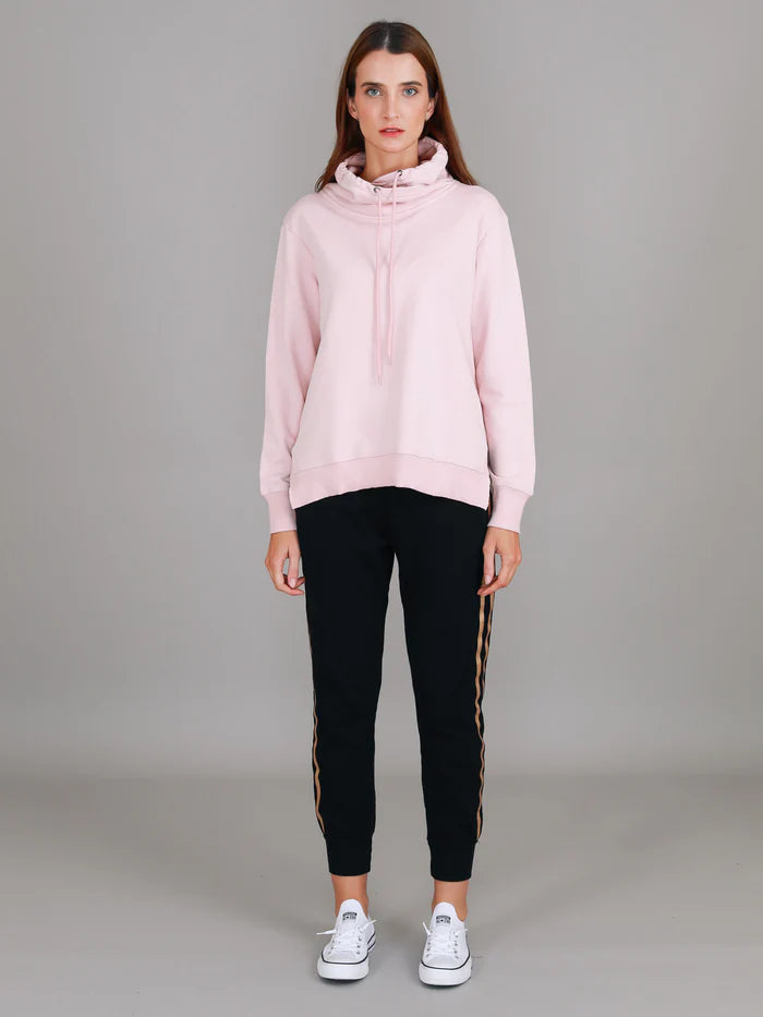 Alicia Funnel Neck Sweater