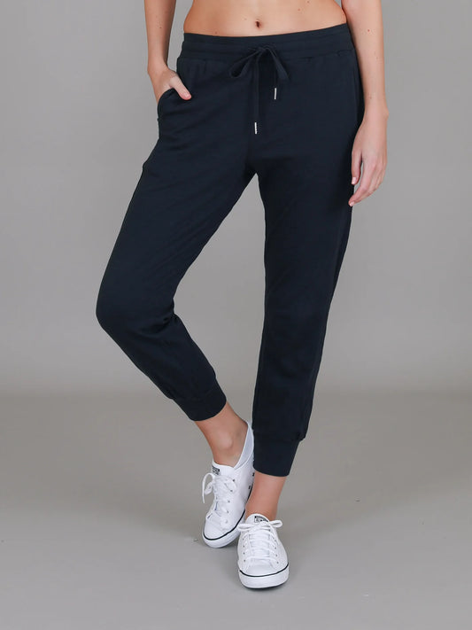 Amber Track Jogger Pants