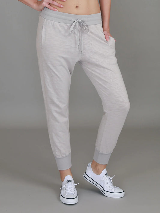 Amber Track Jogger Pants