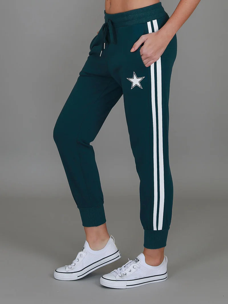 Gerry Superstar Stripe Sweatpants