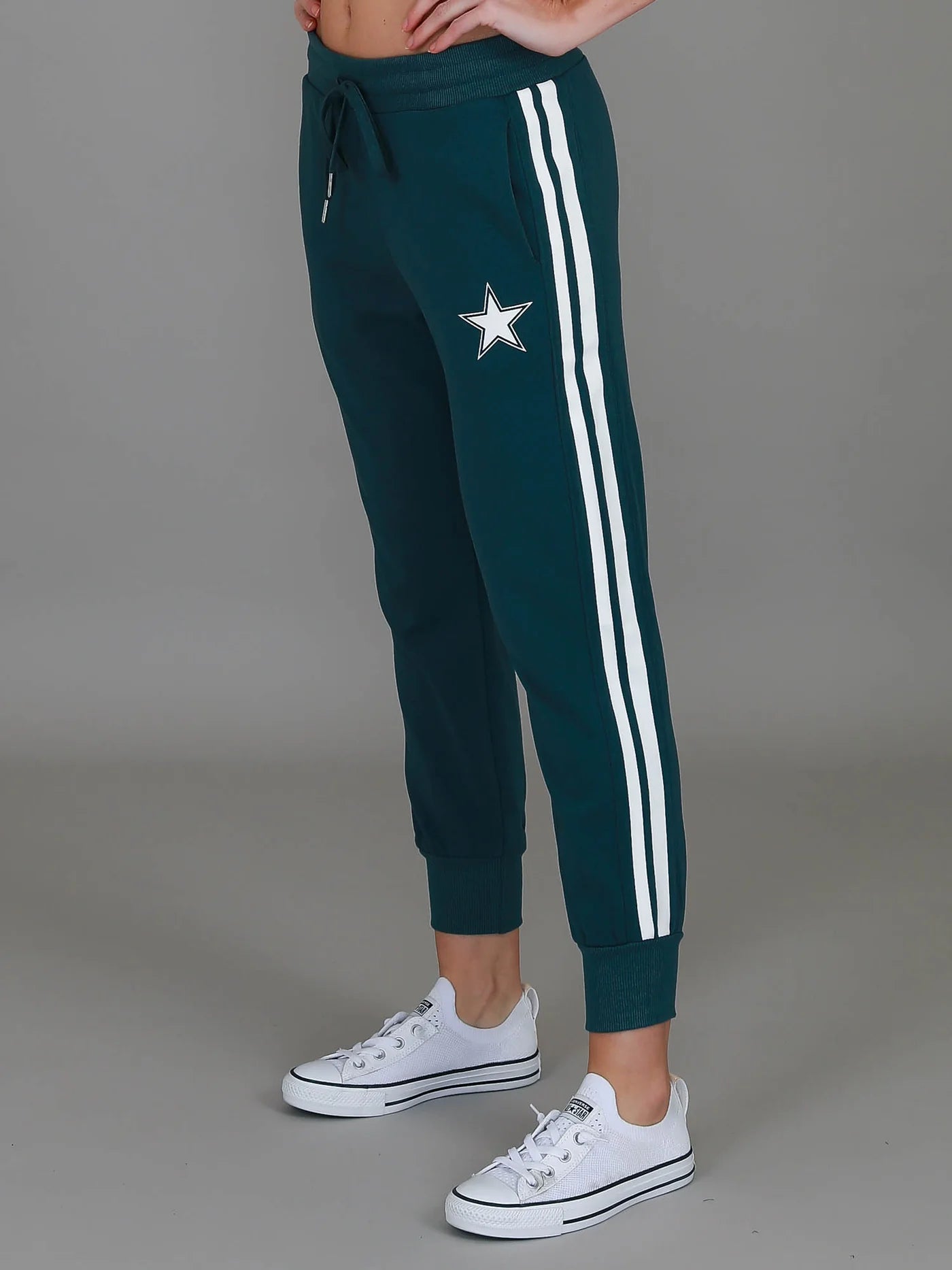 Gerry Superstar Stripe Sweatpants