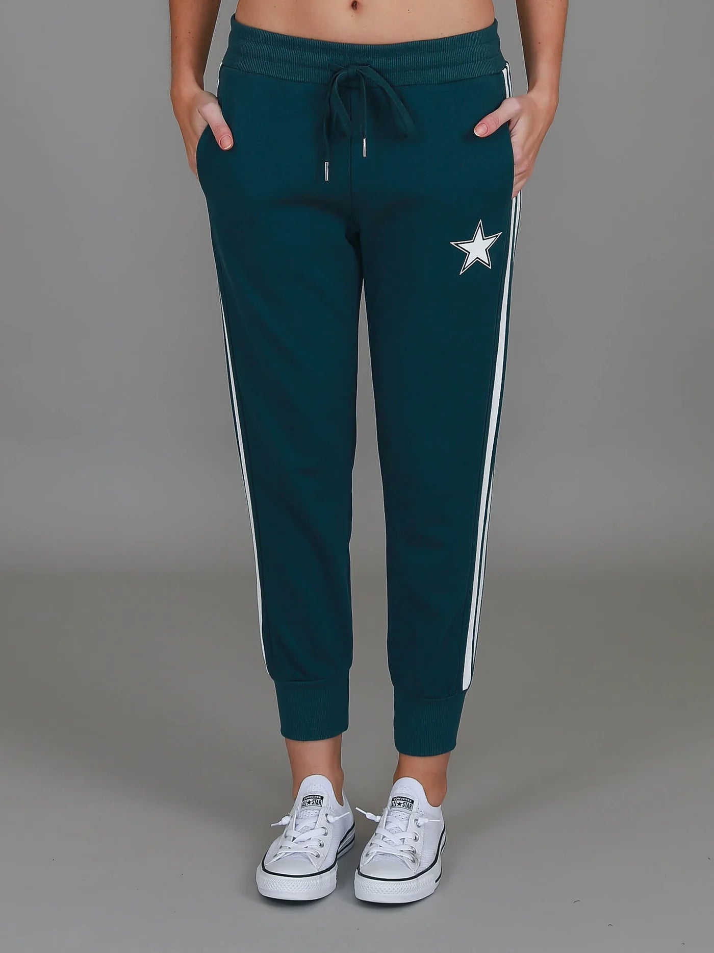 Gerry Superstar Stripe Sweatpants