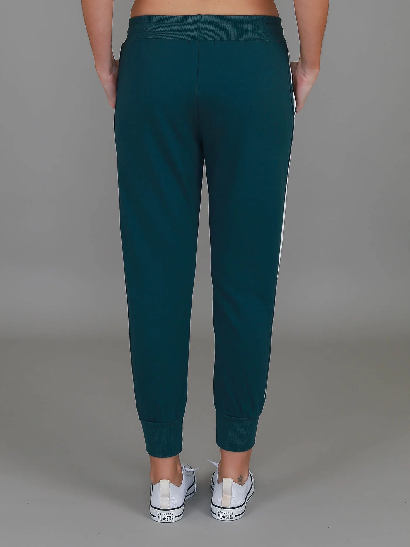 Gerry Superstar Stripe Sweatpants