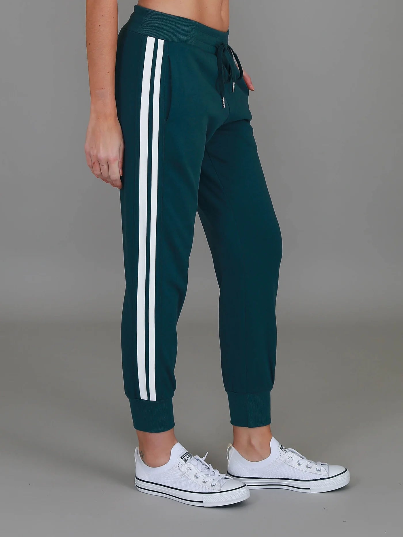 Gerry Superstar Stripe Sweatpants