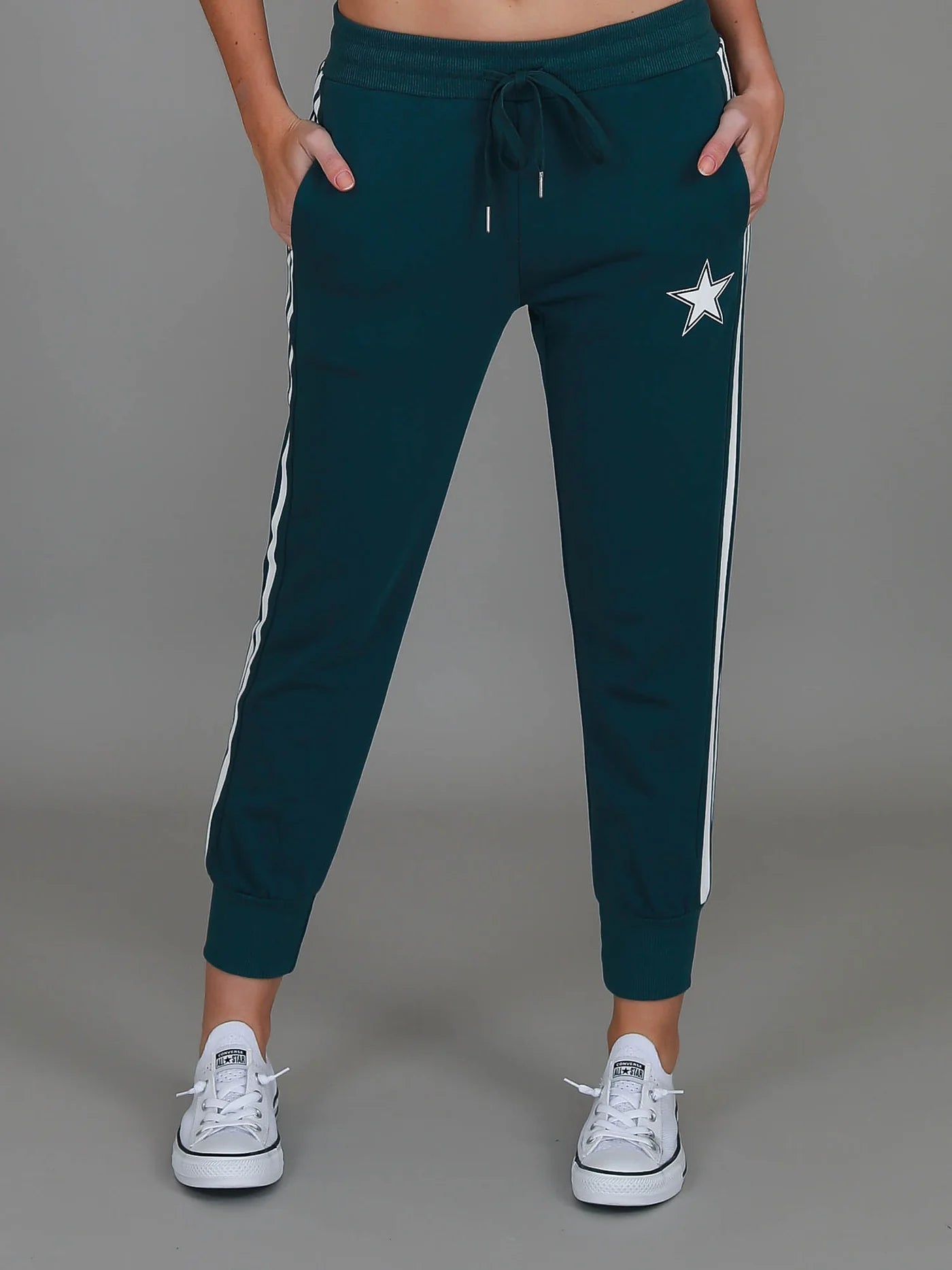 Gerry Superstar Stripe Sweatpants