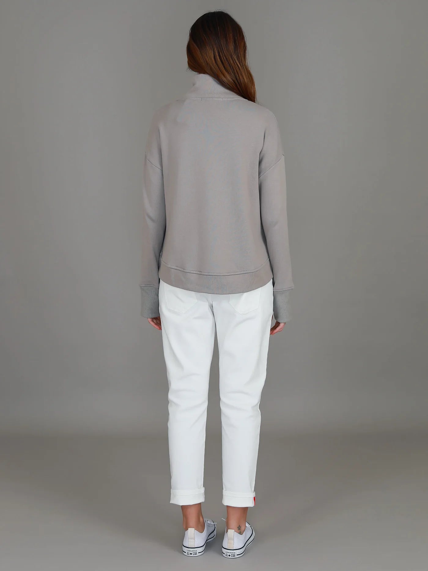 Kalista Zip Up Jacket