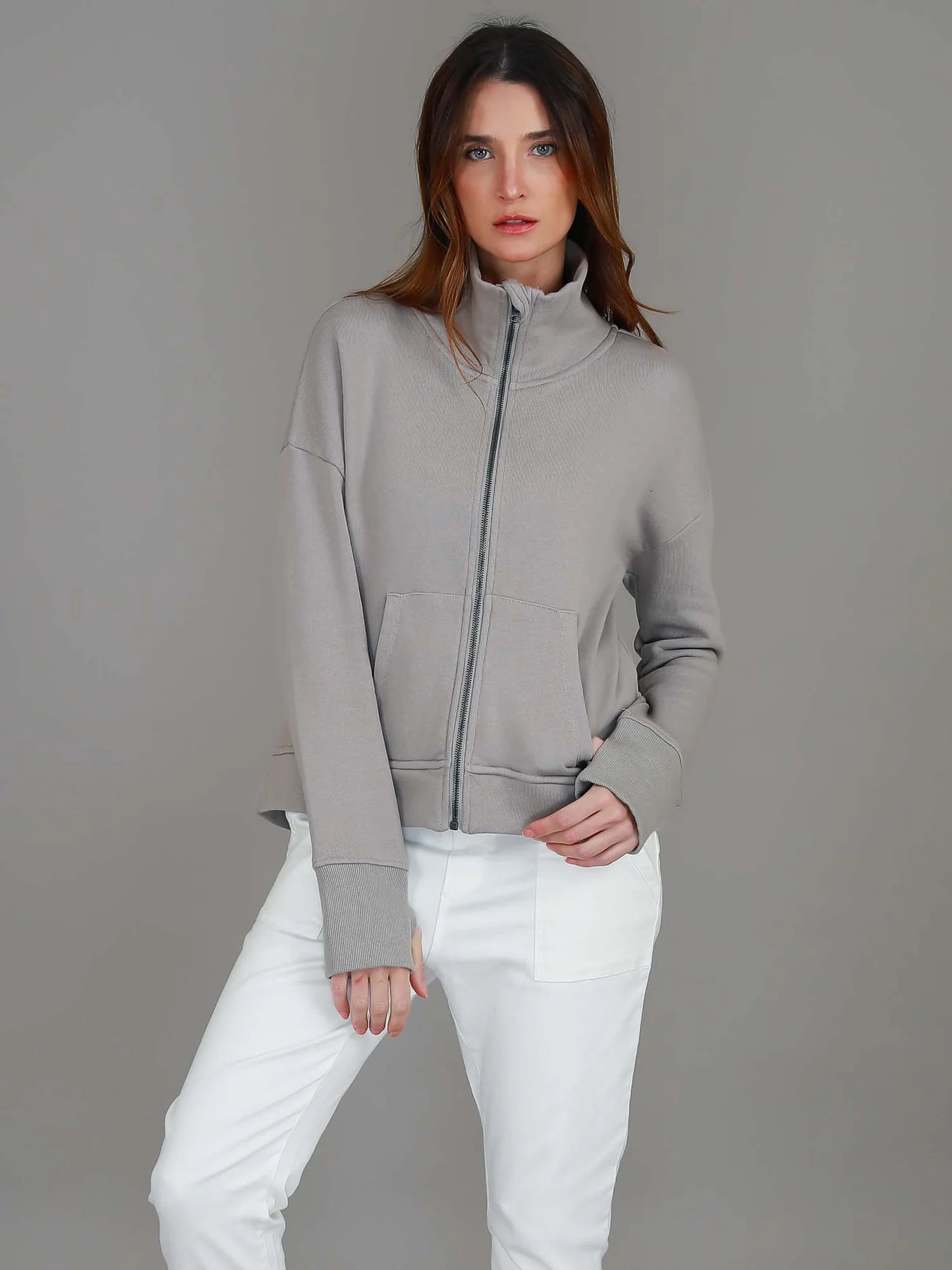 Kalista Zip Up Jacket