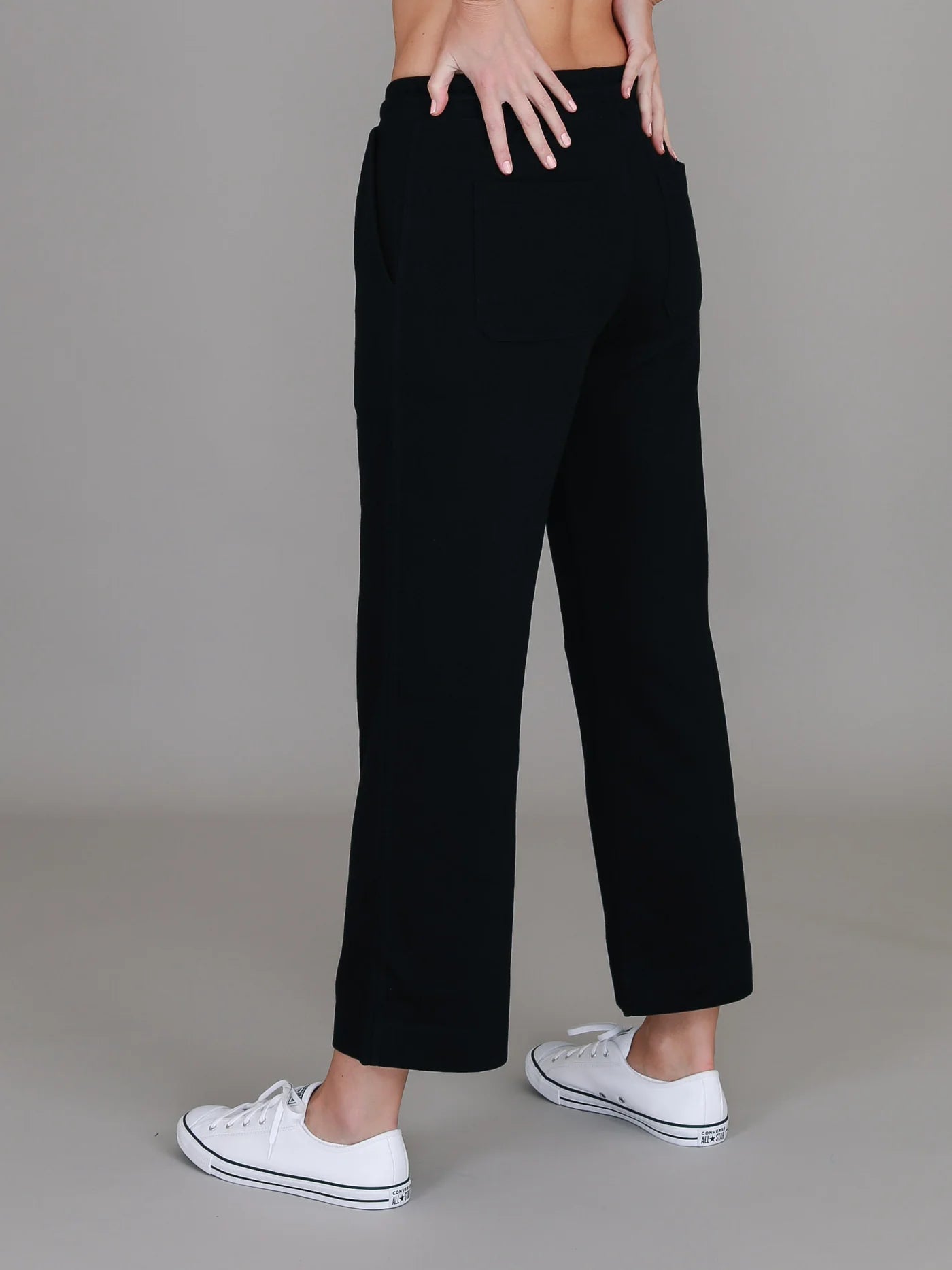 Vermont Straight Leg Pants