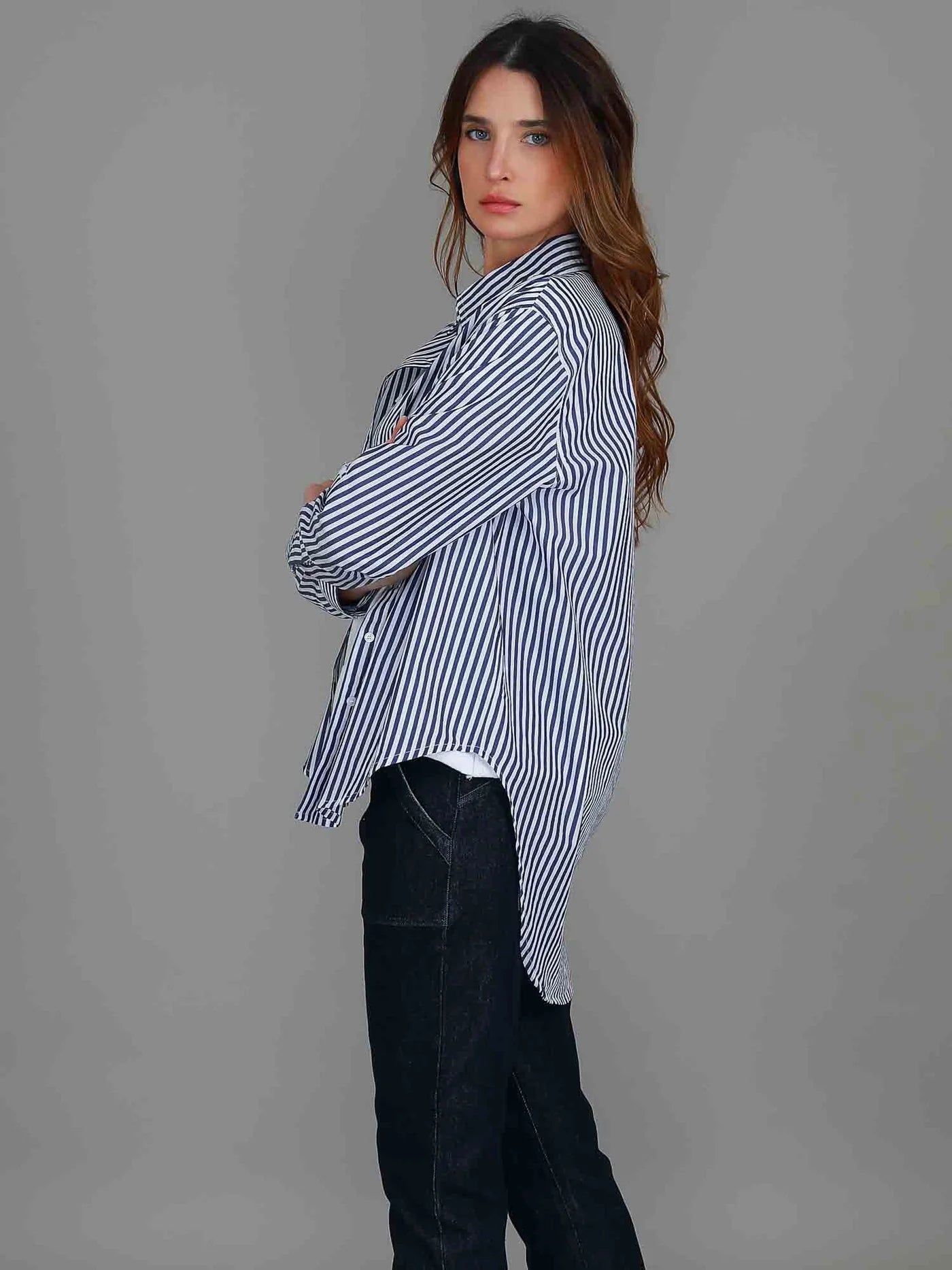 Croydon Button-up Shirt