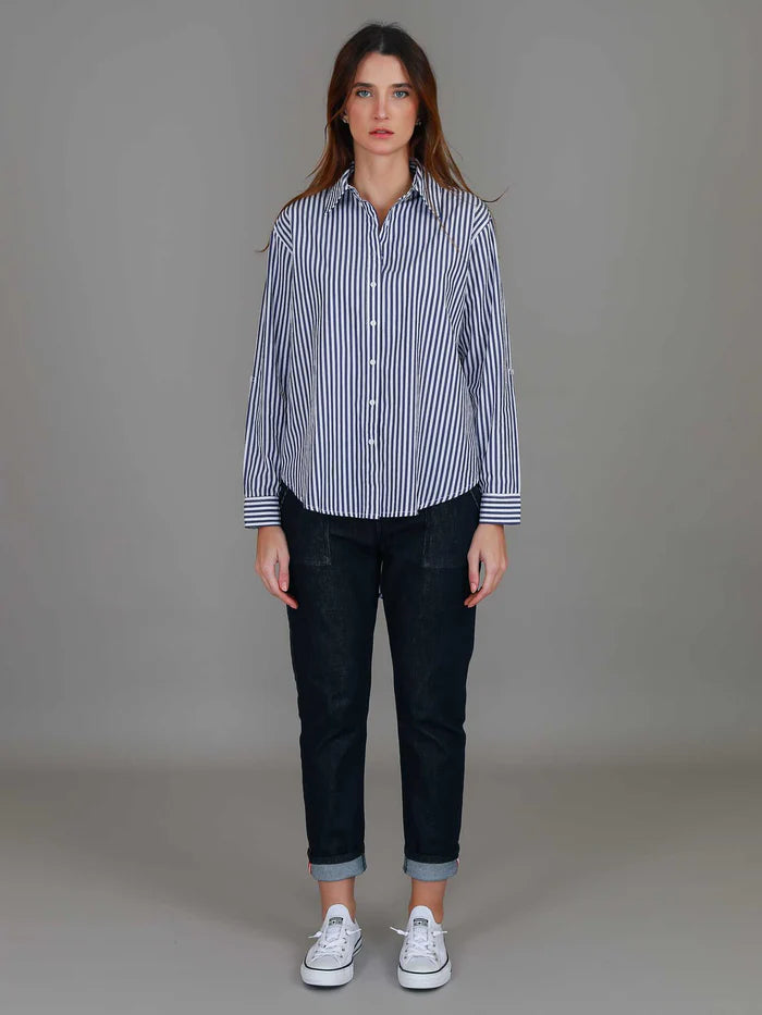 Croydon Button-up Shirt
