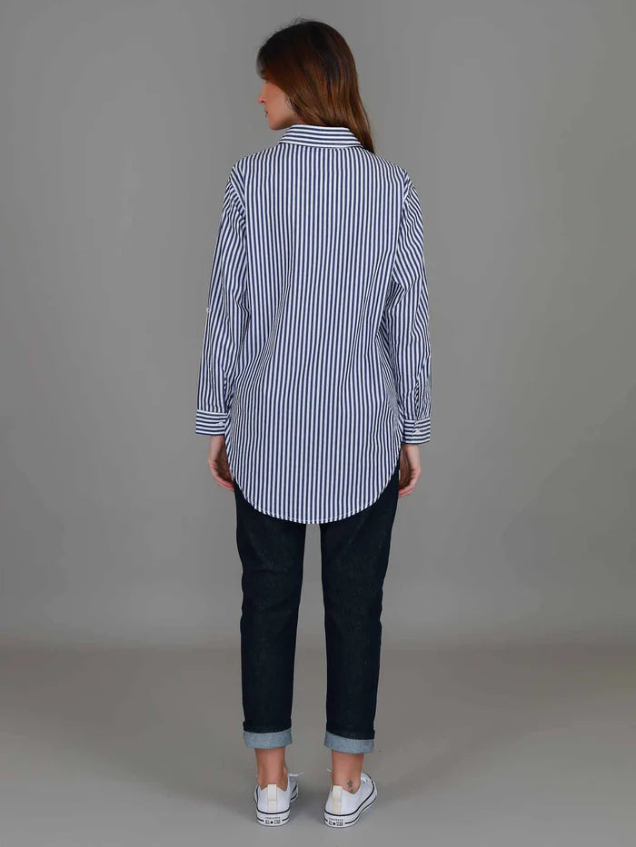 Croydon Button-up Shirt