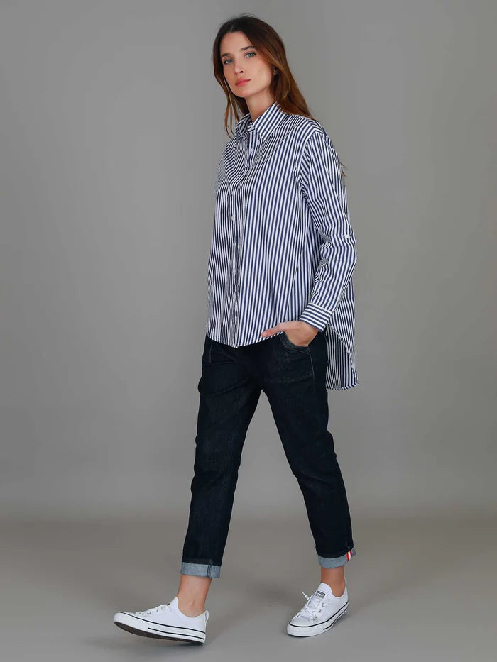Croydon Button-up Shirt