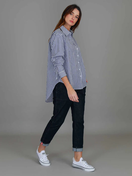 Croydon Button-up Shirt