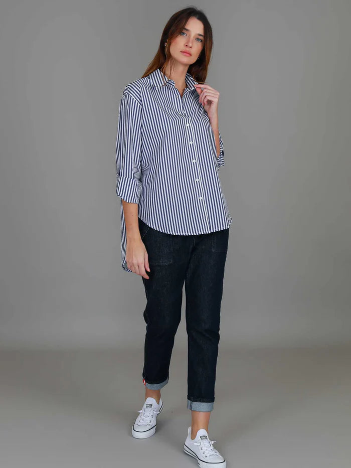 Croydon Button-up Shirt