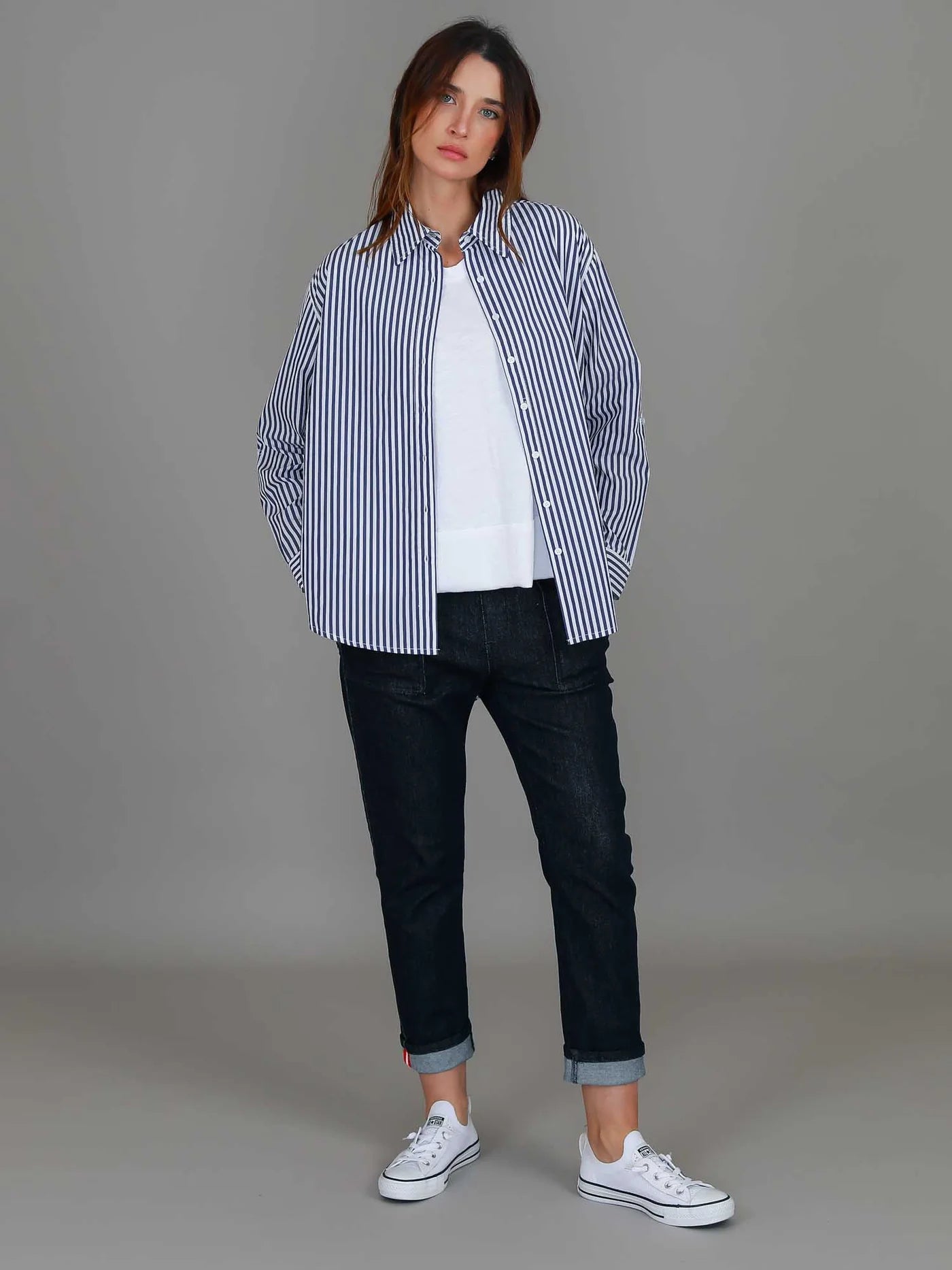 Croydon Button-up Shirt