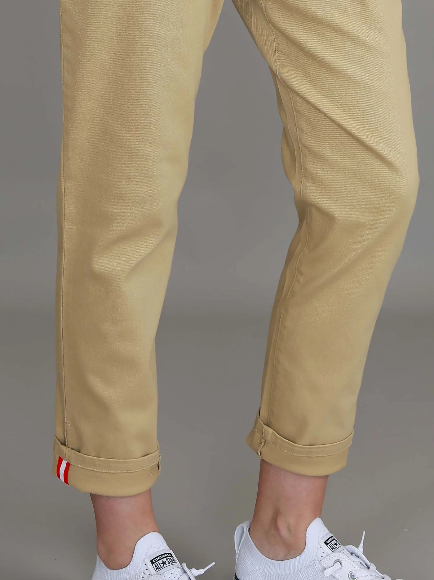 Augusta Stretch Chino Jogger Pants