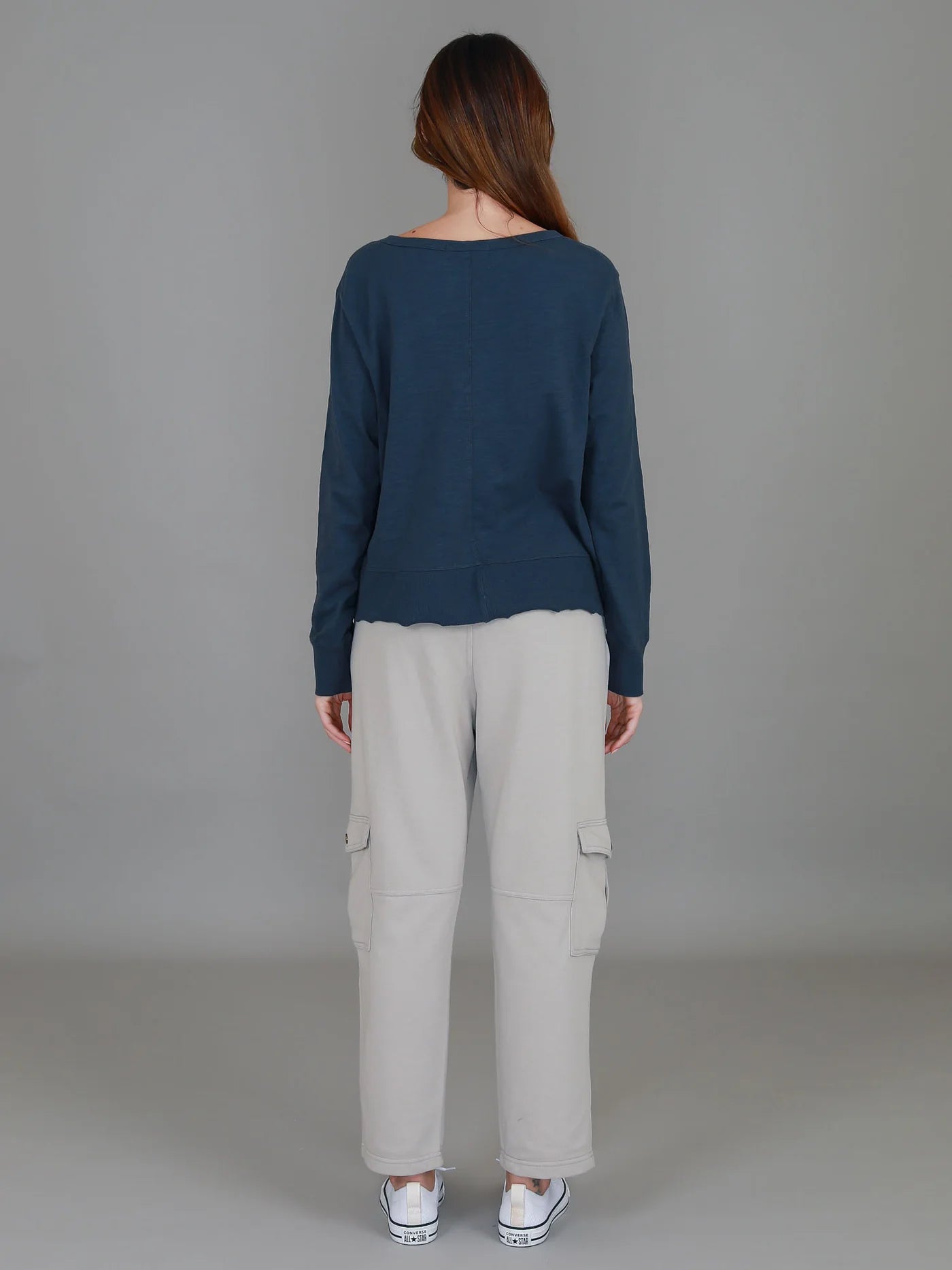 Vienne Long Sleeve Cardigan