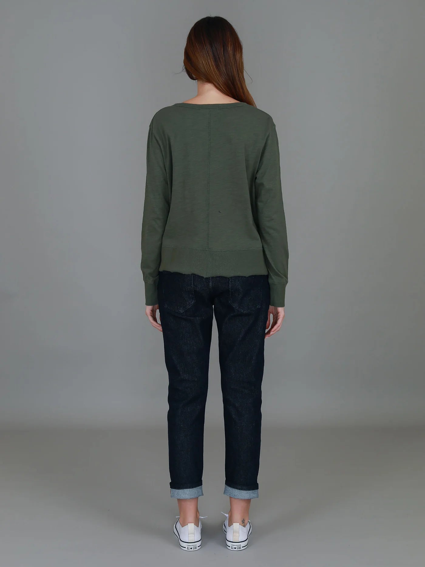 Vienne Long Sleeve Cardigan