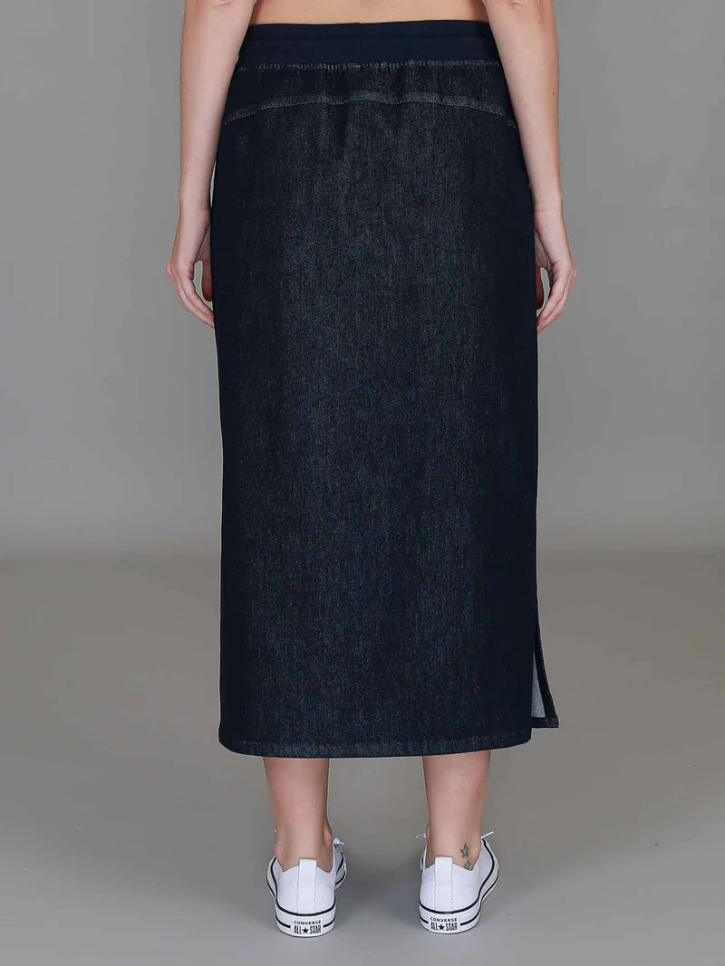 Roberta Midi Skirt
