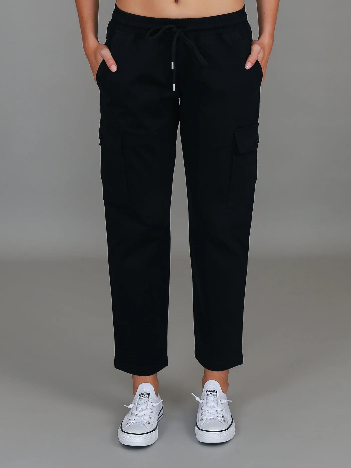 Lydia Cargo Pants