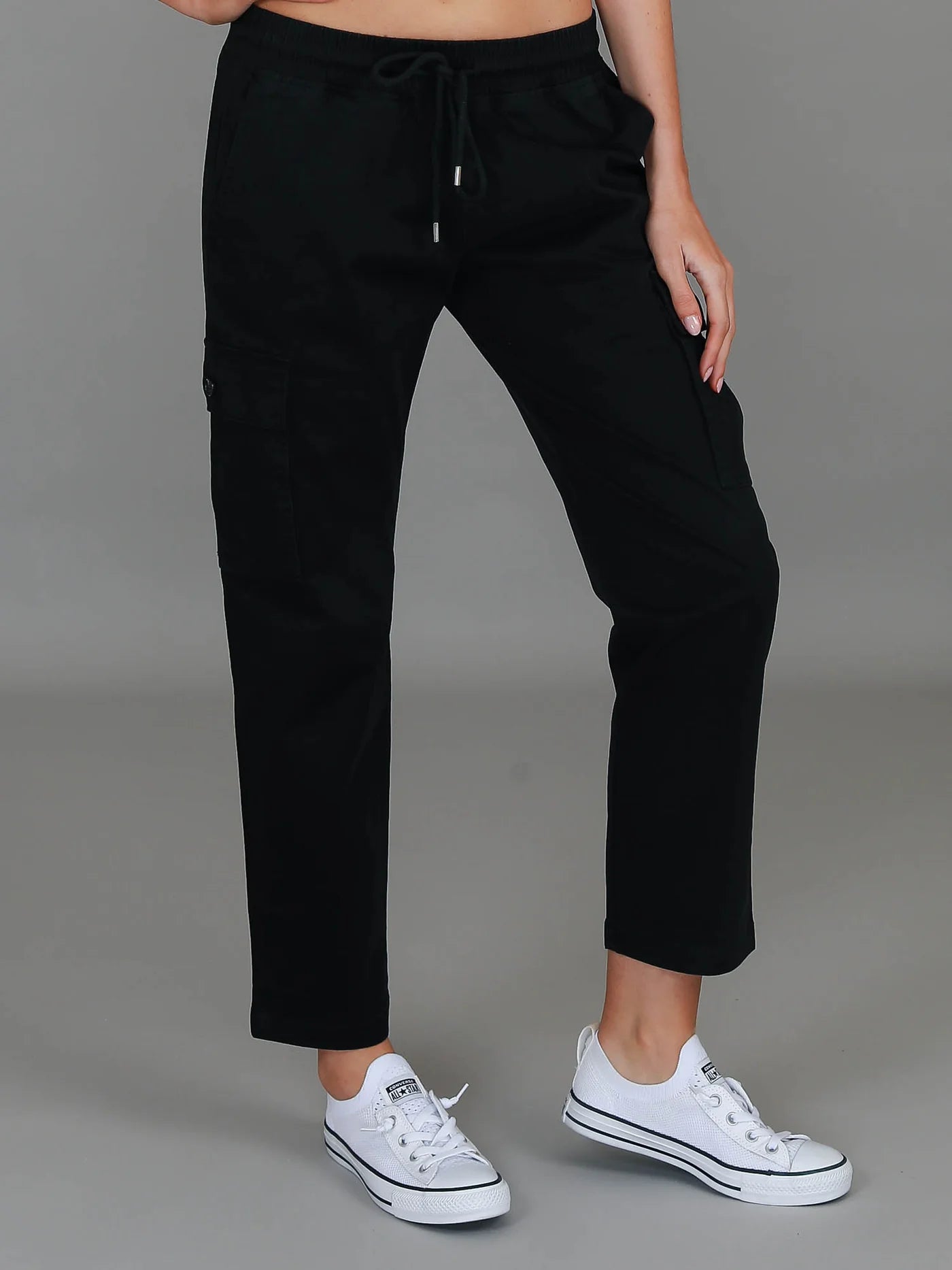 Lydia Cargo Pants