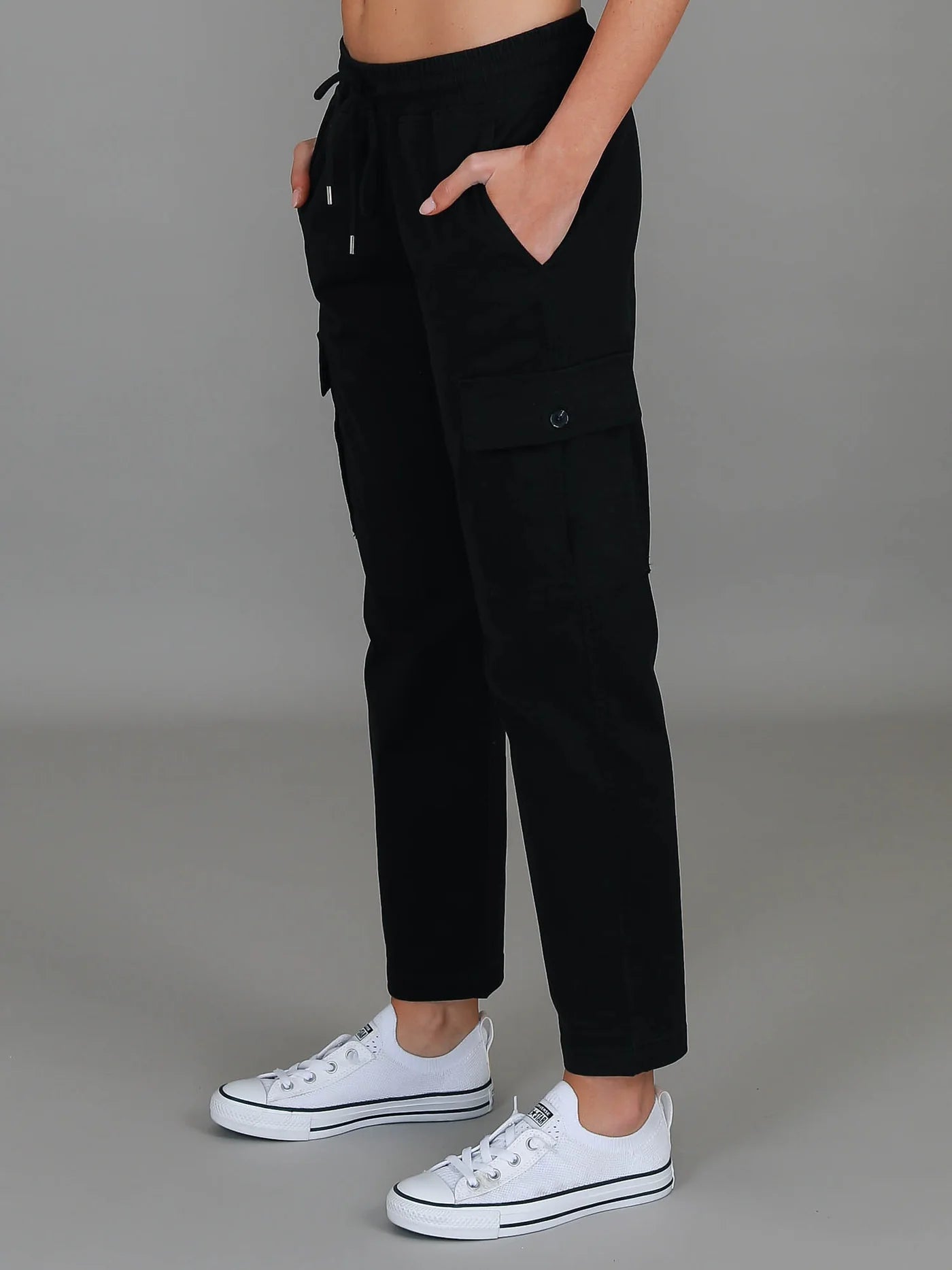 Lydia Cargo Pants