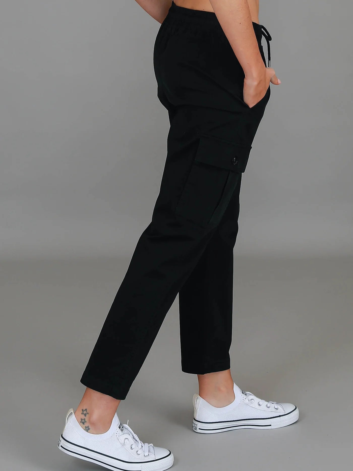 Lydia Cargo Pants