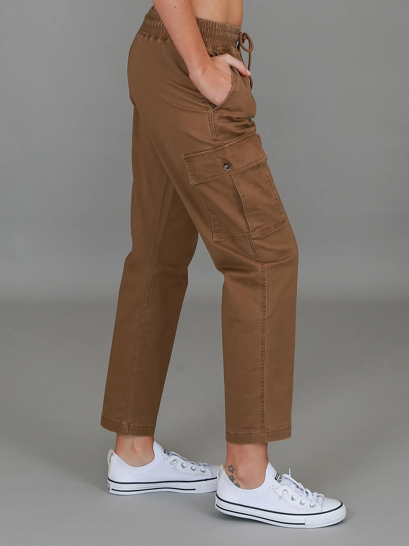 Lydia Cargo Pants