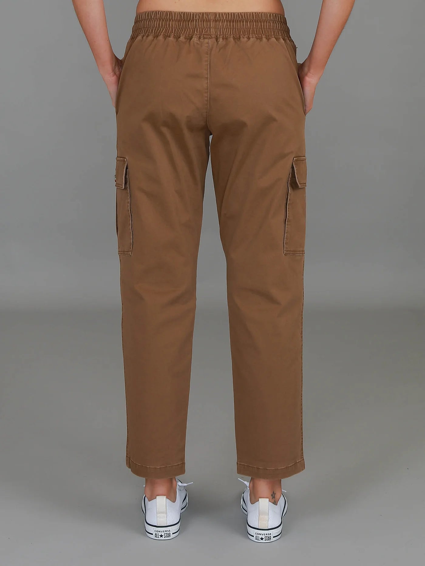 Lydia Cargo Pants