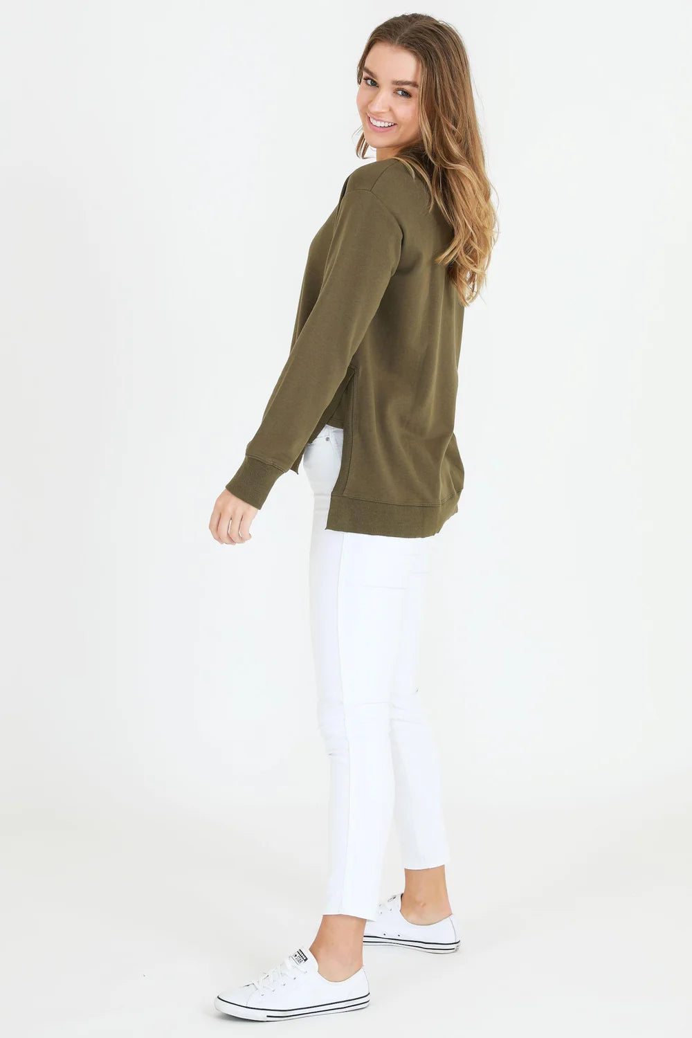 Ulverstone Sweater