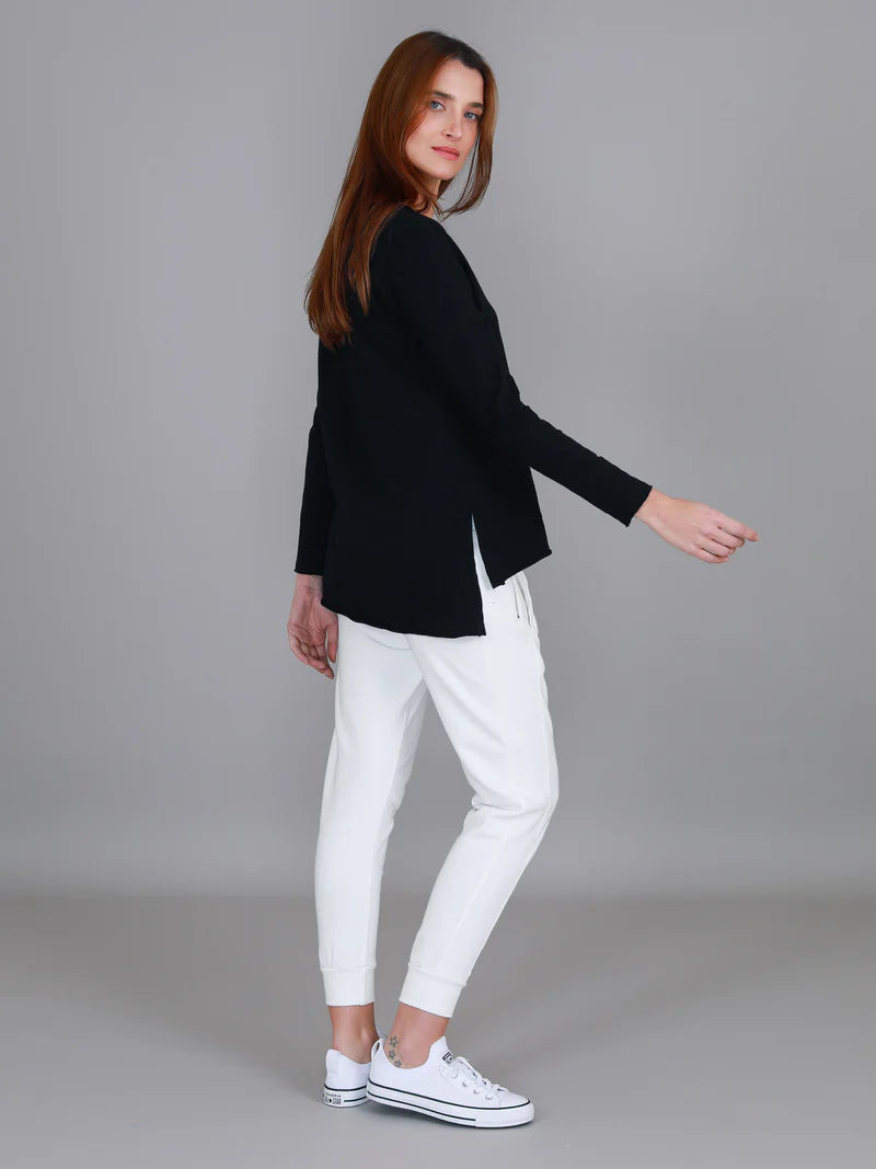 Strumpet Long Sleeved Tee (Plus Size)