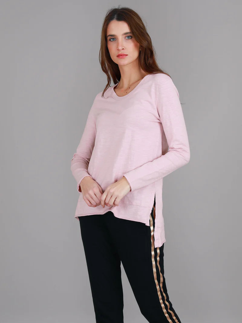 Strumpet Long Sleeved Tee