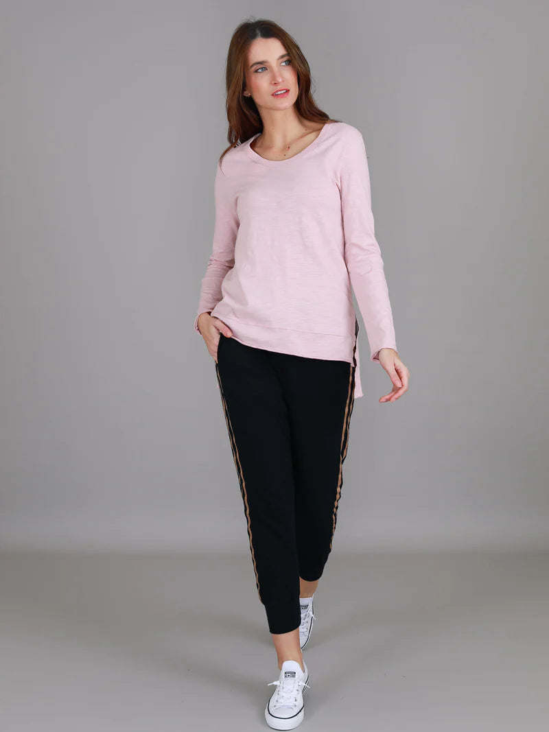Strumpet Long Sleeved Tee