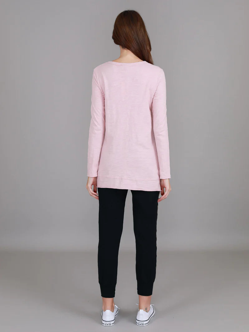 Strumpet Long Sleeved Tee