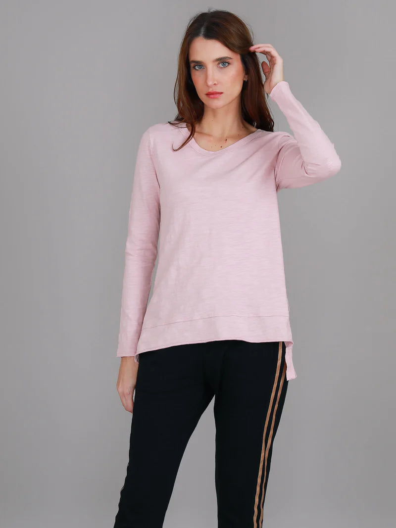Strumpet Long Sleeved Tee