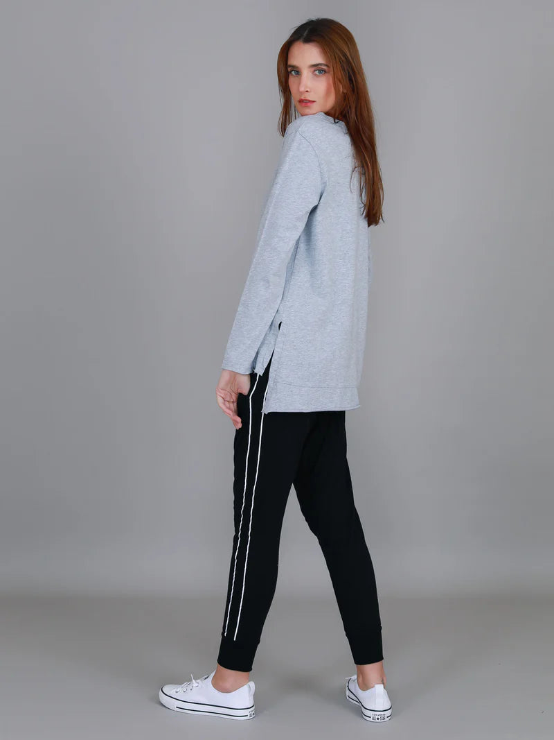 Strumpet Long Sleeved Tee