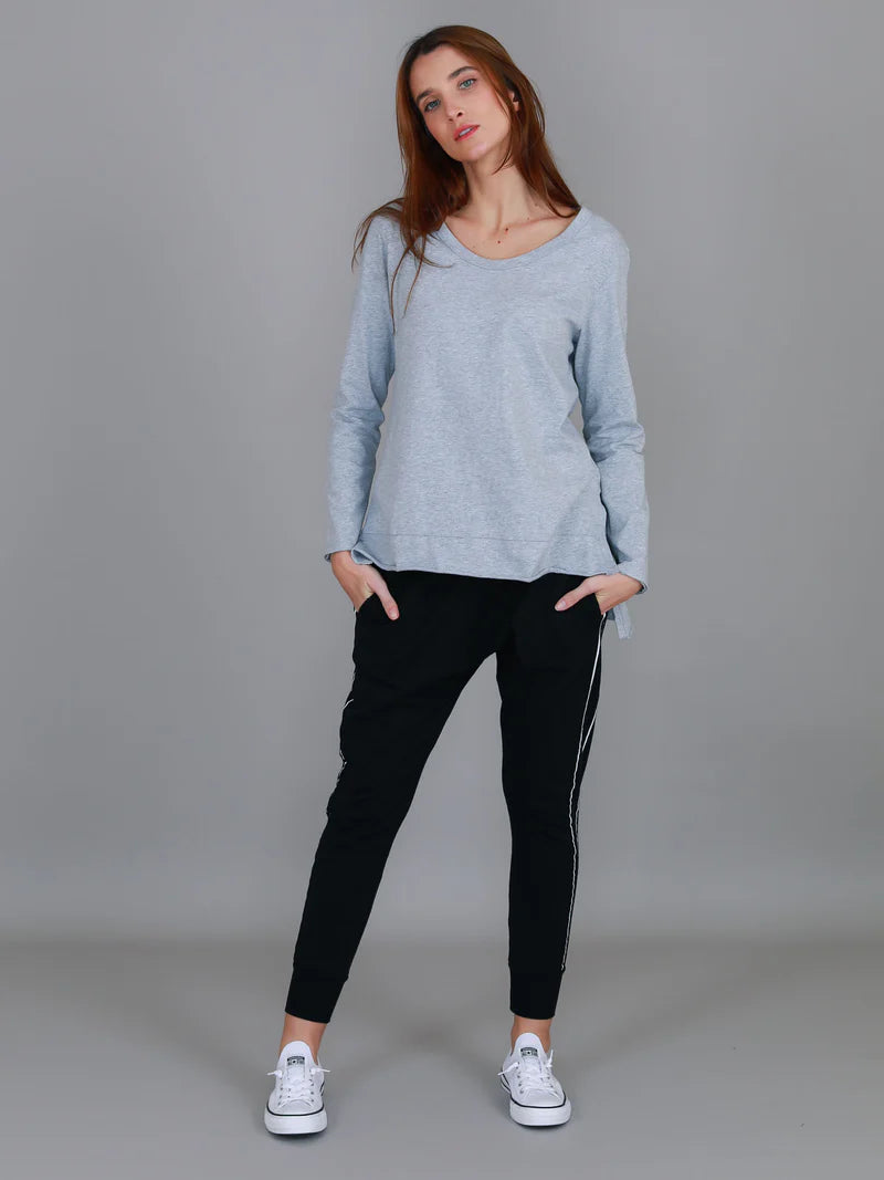 Strumpet Long Sleeved Tee