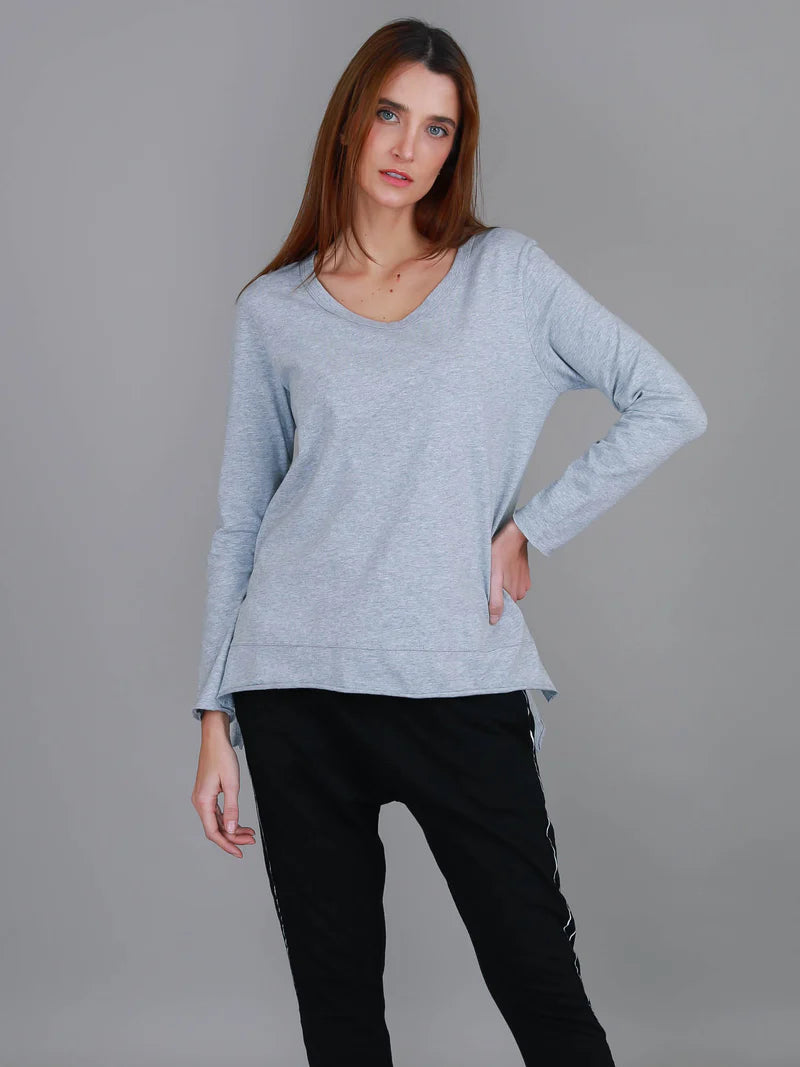Strumpet Long Sleeved Tee