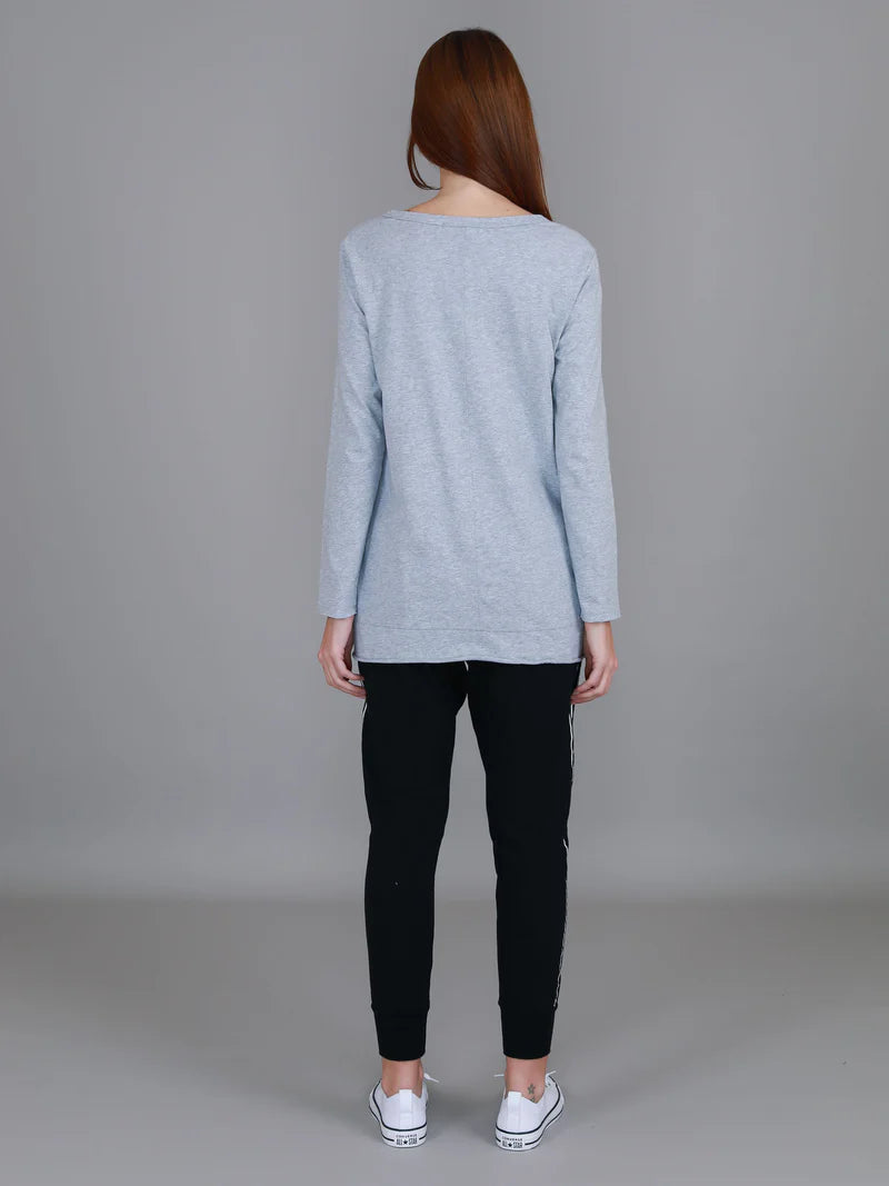 Strumpet Long Sleeved Tee
